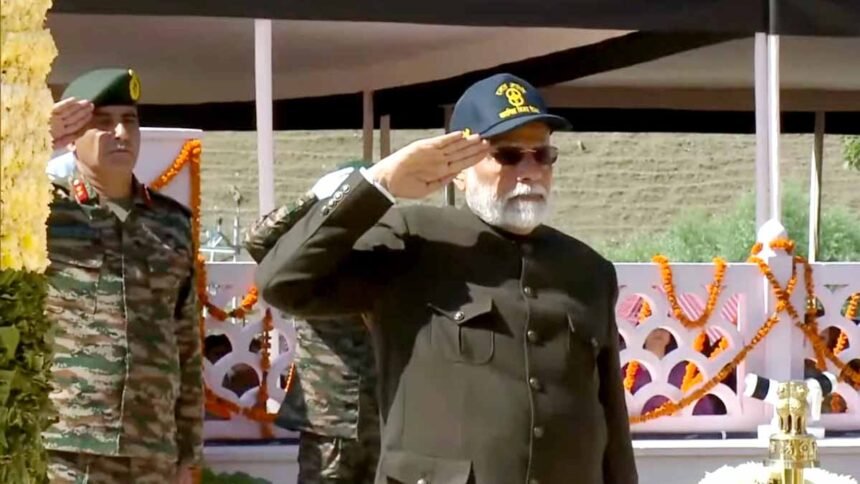 Kargil Vijay Diwas