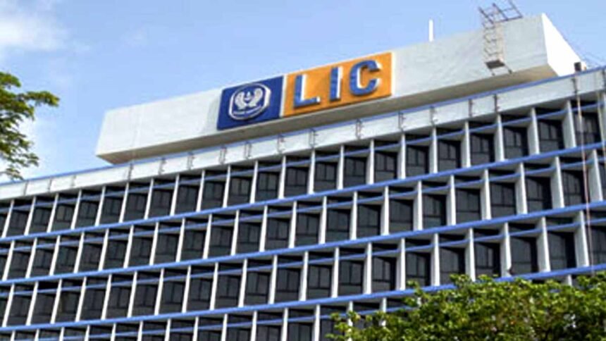 LIC of India