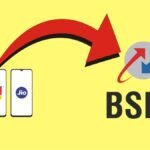 Port to BSNL