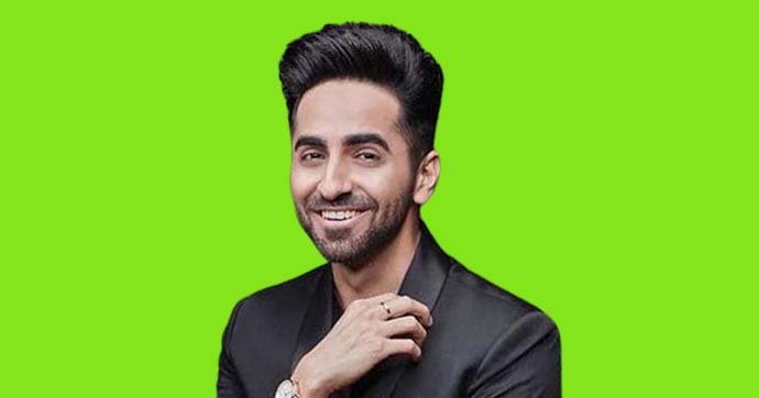 Ayushman Khurana