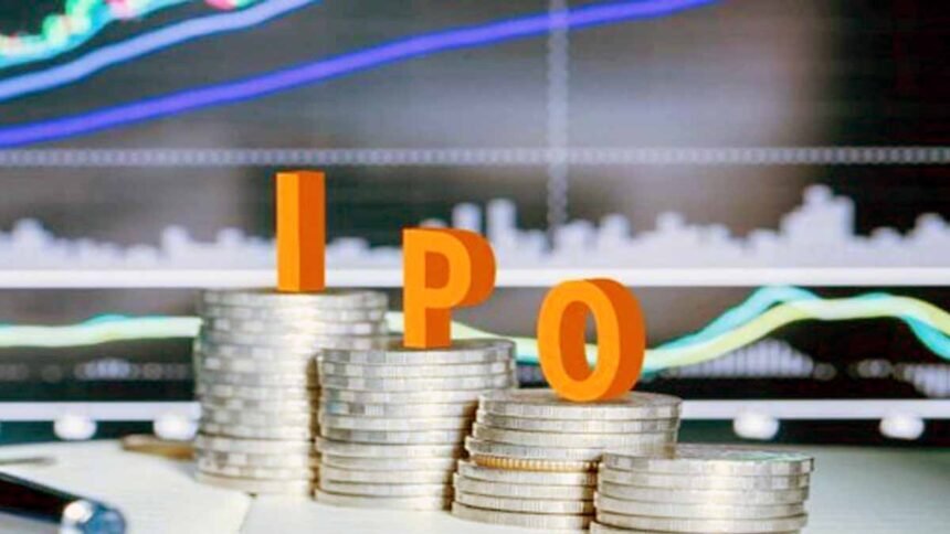 7 New IPO Will Open Next Week