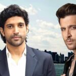 Farhan Akhtar Reveals