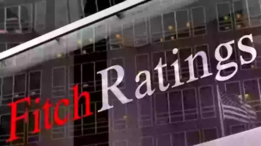 Fitch maintains India Credit Rating Stable with BBB Rating