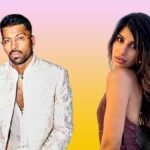 Hardik Pandya dating Jasmin