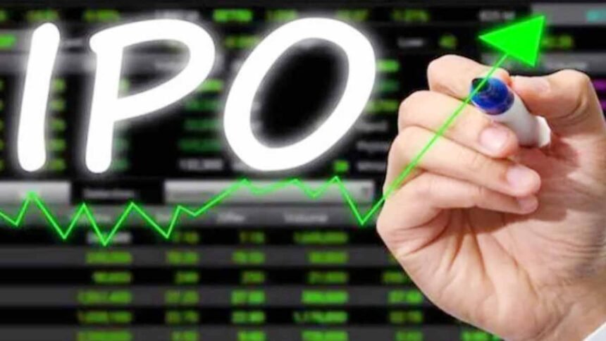 IPO Boom in Volatile Environment