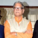 Mohan Joshi