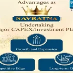 Navratna Status to NHPC Limited