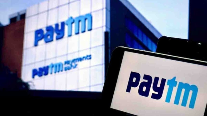 Paytm Gets Approval for Downstream Investments