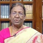 President Murmu Strong Reaction on the Murder of Kolkata Doctor