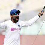 R. Sridhar appointed assistant coach of Afghanistan cricket team