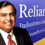 Reliance Industries Limited