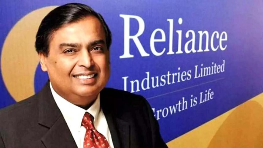 Reliance Industries Limited