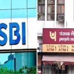 SBI and PNB Bank