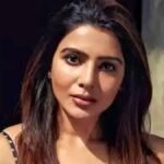 Samantha Ruth Prabhu