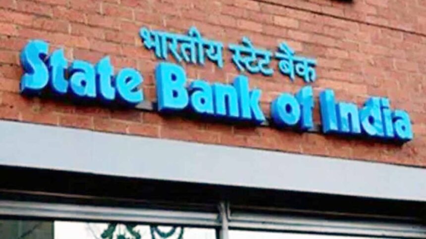 Stat Bank Of India