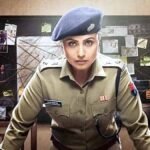 Yash Raj Films announced Mardaani 3