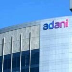 Stocks of Adani Group