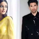 Ananya Pandey and Aditya Roy Kapur