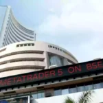 BSE and NSE