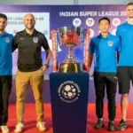 Bengaluru FC vs Hyderabad FC