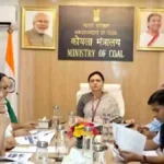 Coal Ministry