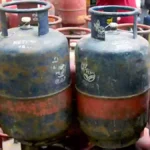 Commercial Gas Cylinder Price Increased By Rs 39