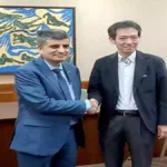 India-Japan Financial Cooperation