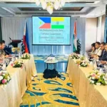 India-Philippines Joint Defence Cooperation Committee Meeting