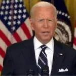 Joe Biden last Speech at the UN