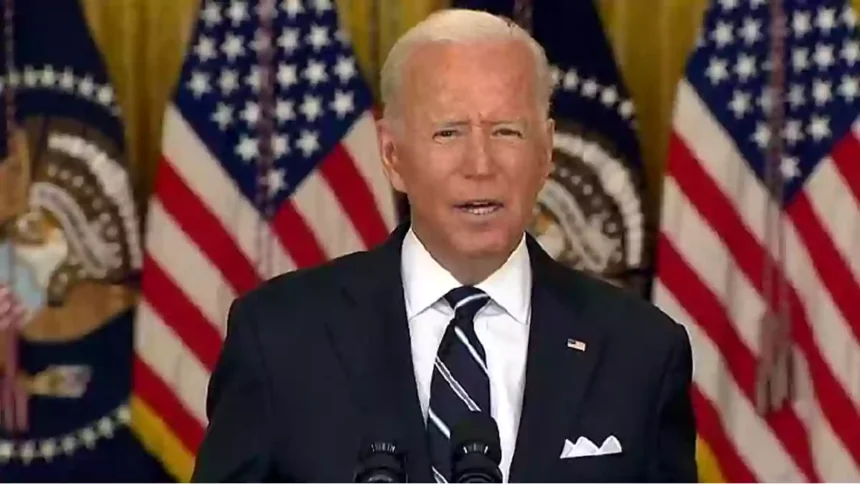 Joe Biden last Speech at the UN