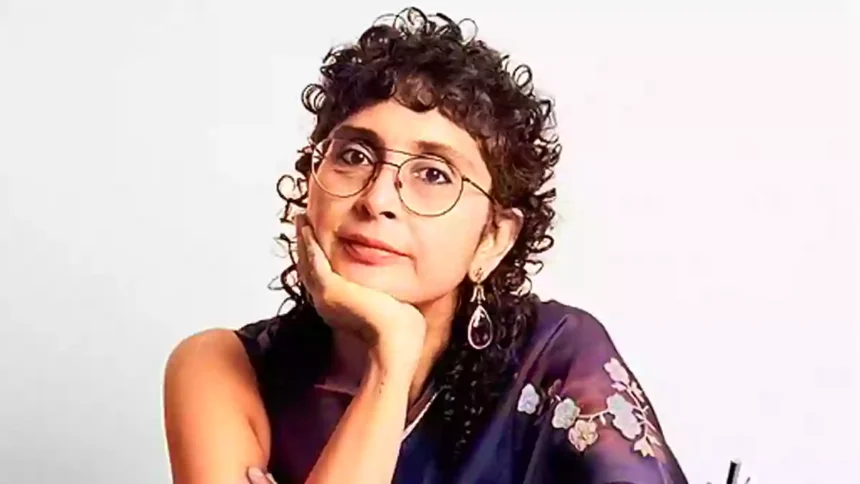 Kiran Rao Missing Ladies Selected for Oscars