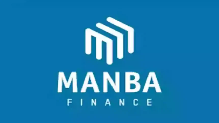 Manba Finance Limited IPO