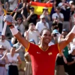 Rafael Nadal Davis Cup Final