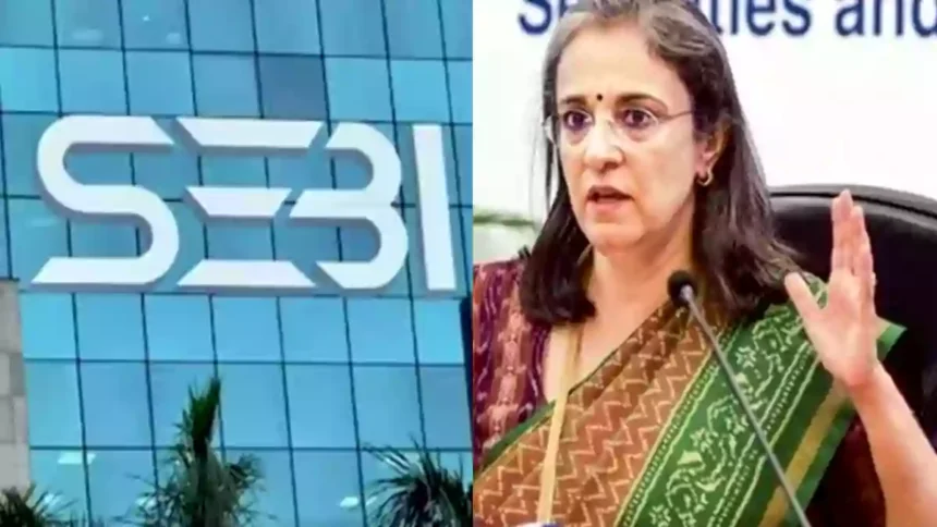 SEBI meeting on September 30