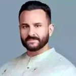 Saif Ali Khan