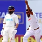 Sri Lanka spectacular victory