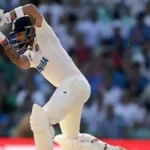 Virat Kohli poor form continues