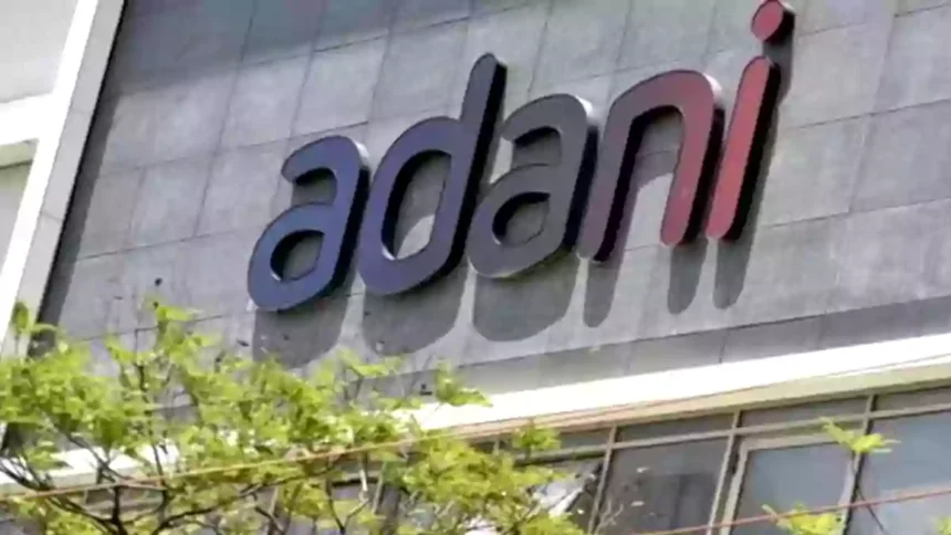 Adani Enterprises