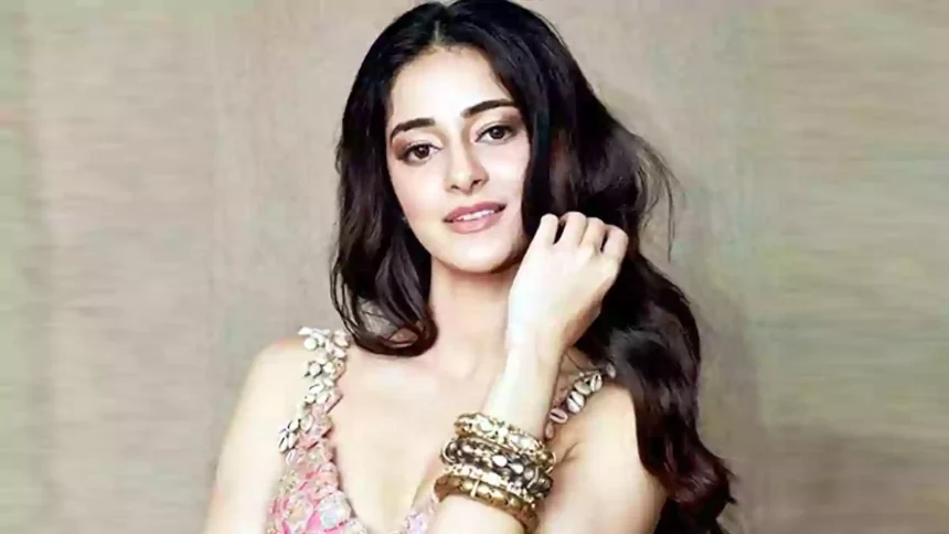 Ananya Panday