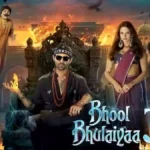 Bhool Bhulaiyaa 3