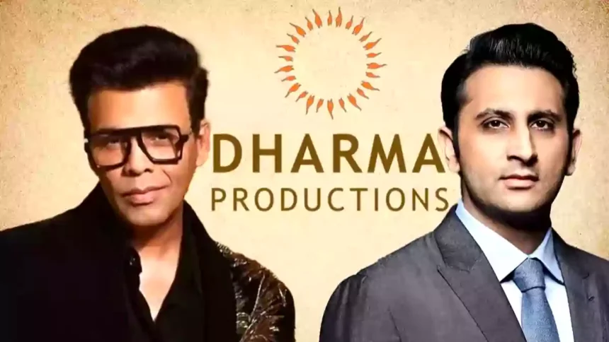 Dharma Productions