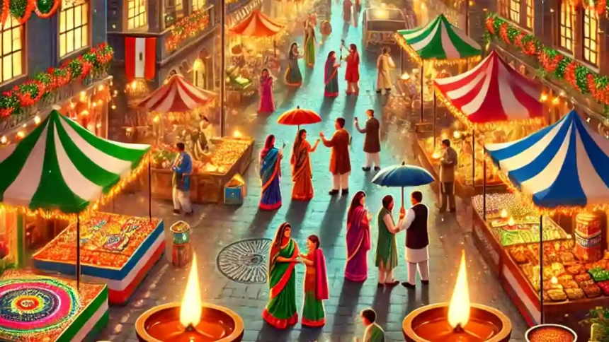 Diwali Festival 2024