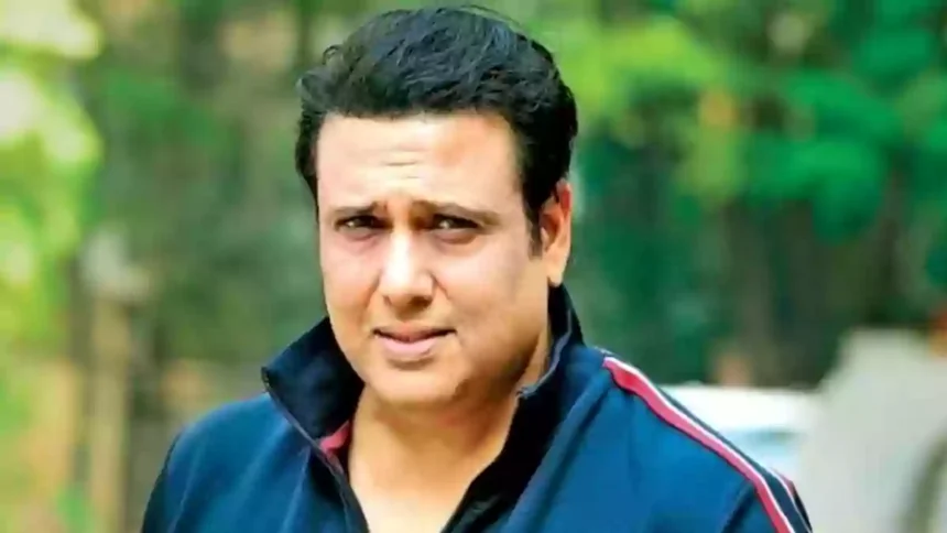 Incident in Govinda house