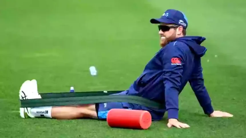 Kane Williamson