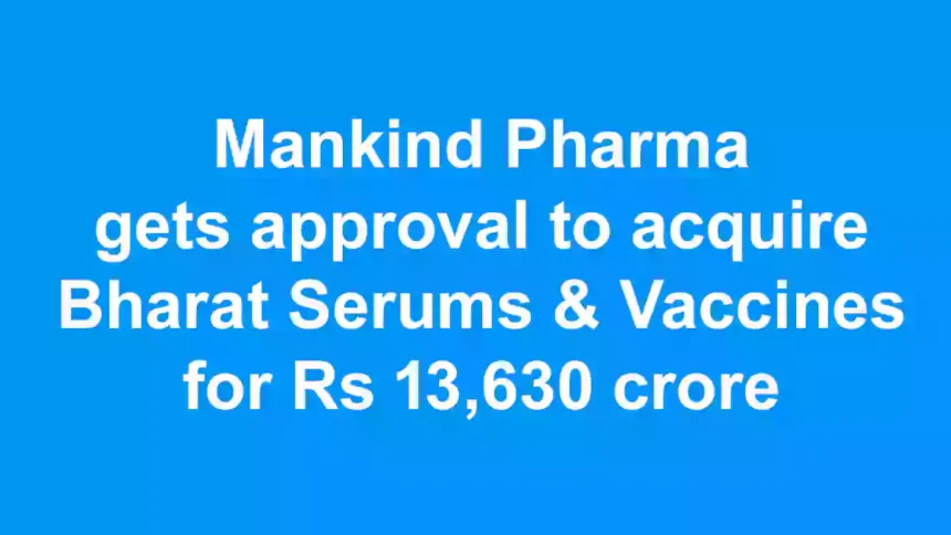 Mankind Pharma