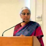 Nirmala Sitharaman