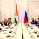 PM Modi Russia BRICS Summit