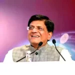 Piyush Goyal