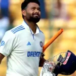 Rishabh Pant Created a Record