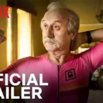 Trailer of Anupam Kher film Vijay 69 Released